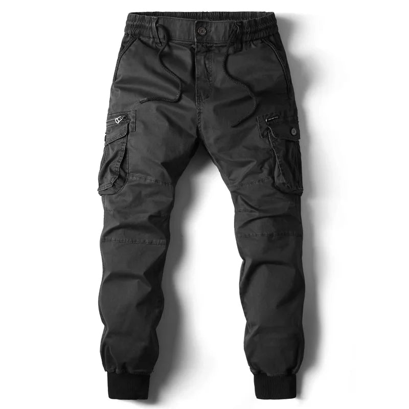 JOGGERS CARGO UTILITY