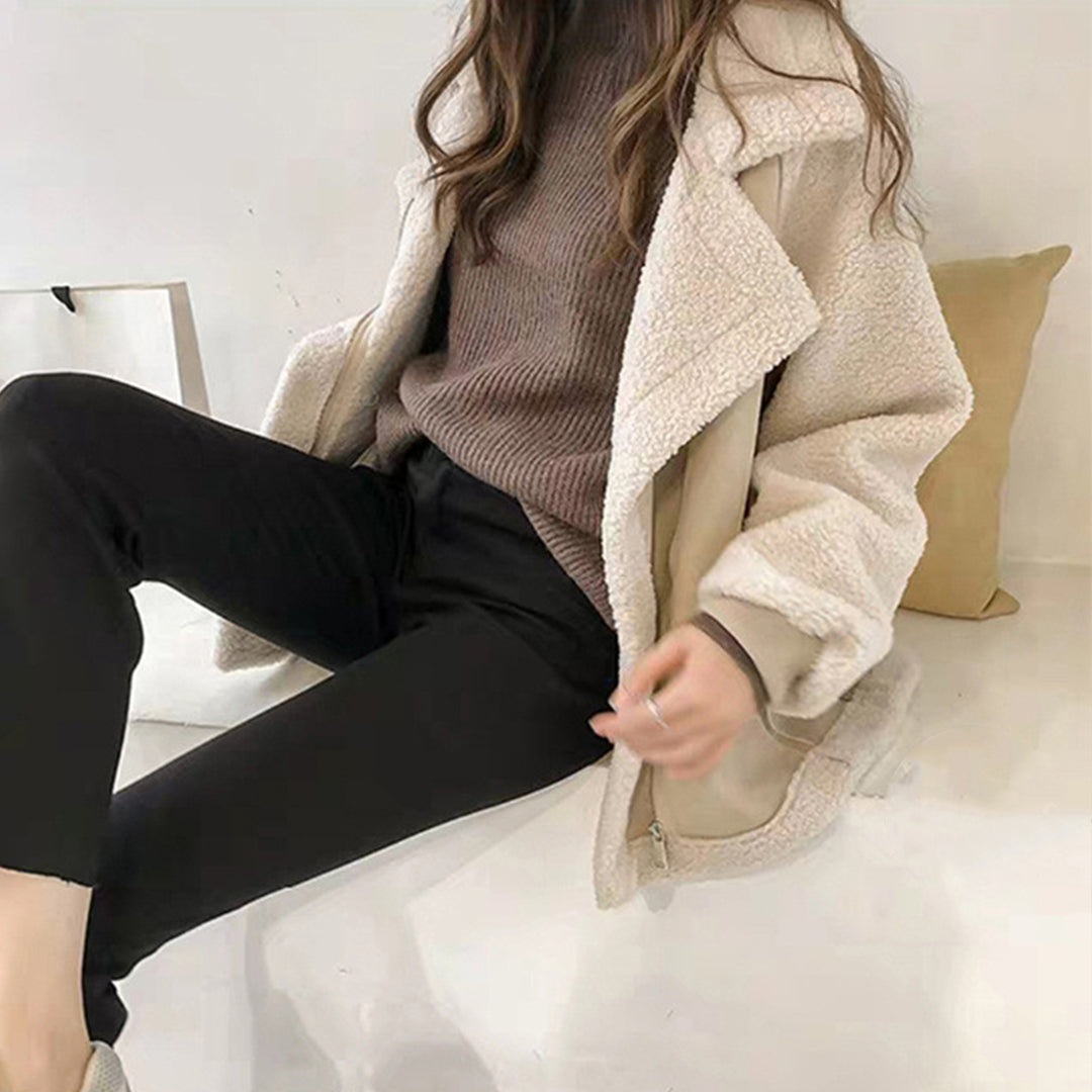 Yvonne | Veste classique vintage