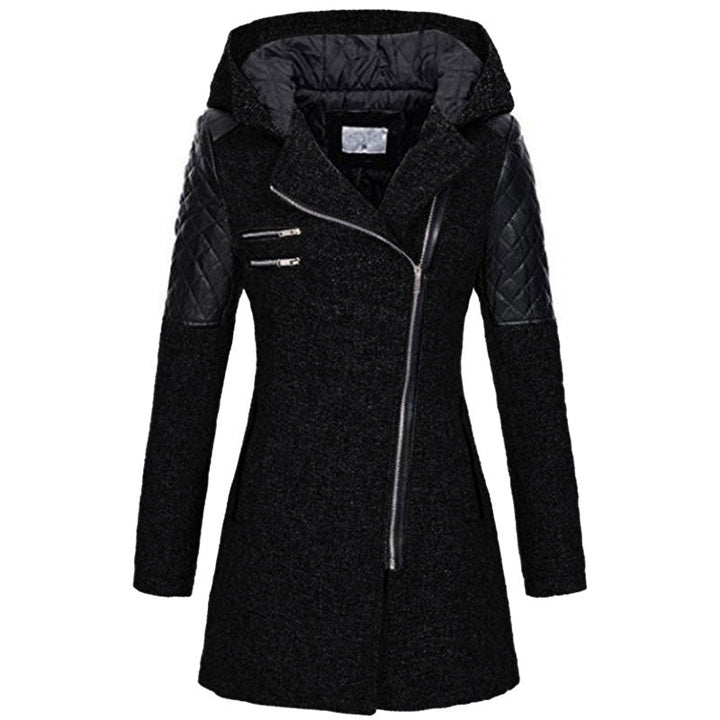 Mallory™ - Veste d'Hiver Élégante pour Femme