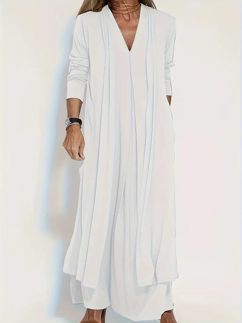 Ensemble de Tenues Élégantes