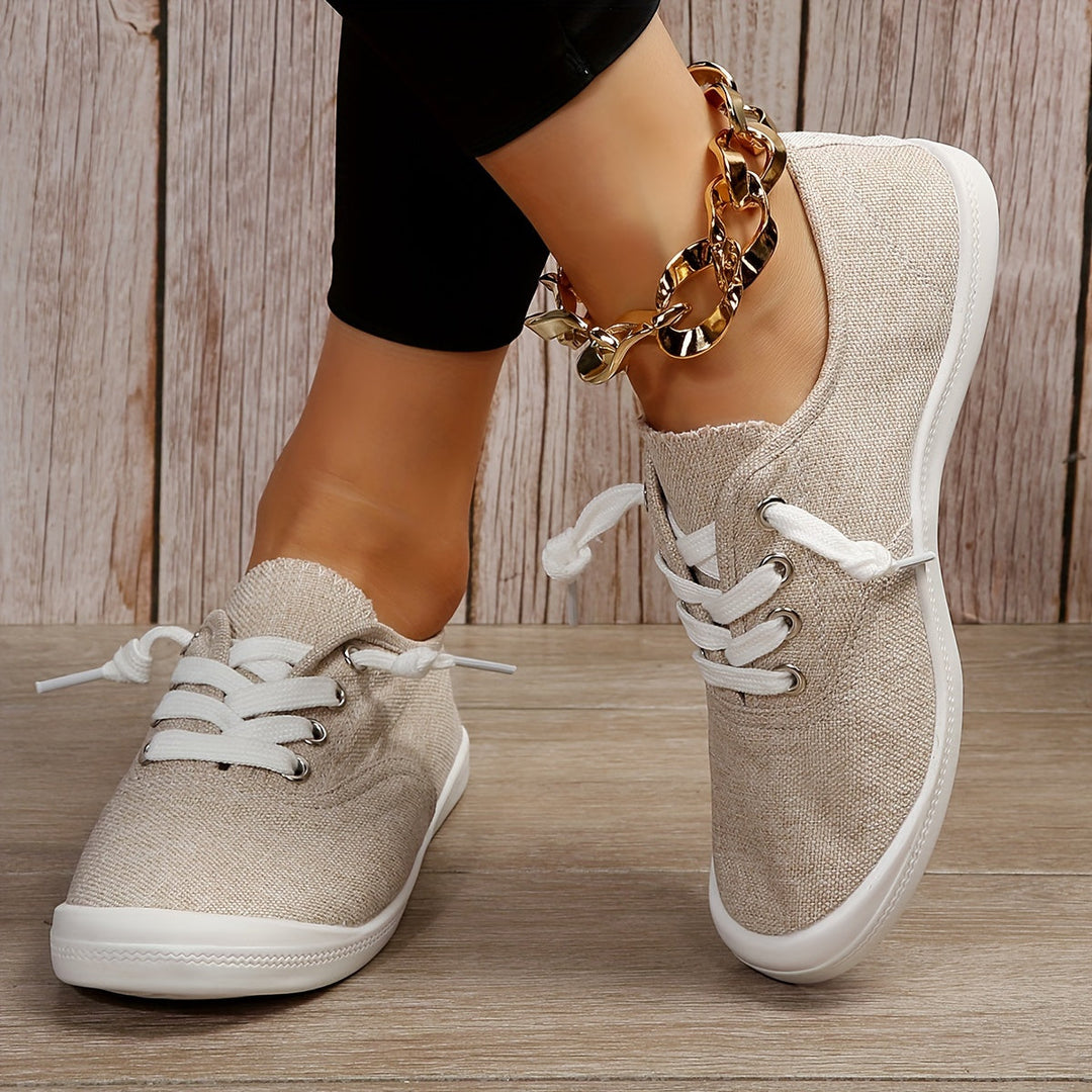 Sophie | Casual Chic Sneakers for Women