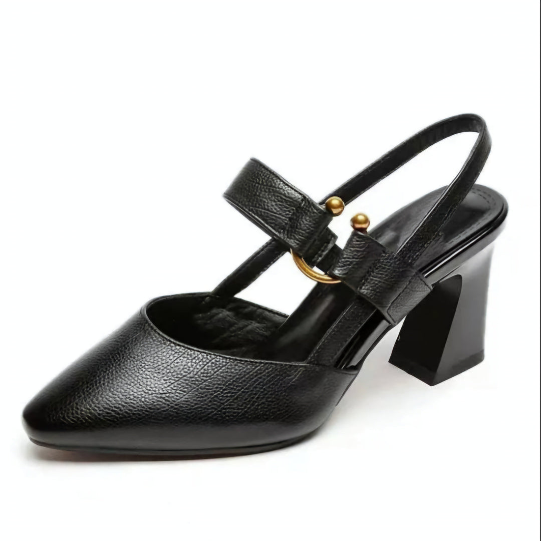 Sandales Jente élégantes pour un look chic