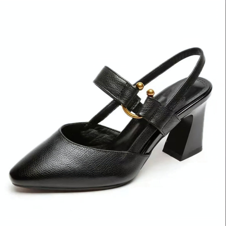 Sandales Jente élégantes pour un look chic