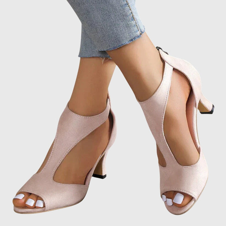 Delfina™ | Talons Orthopédiques