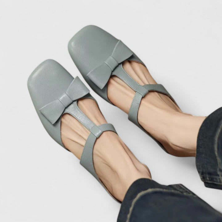 Junia - Sandales Orthopédiques Confortables