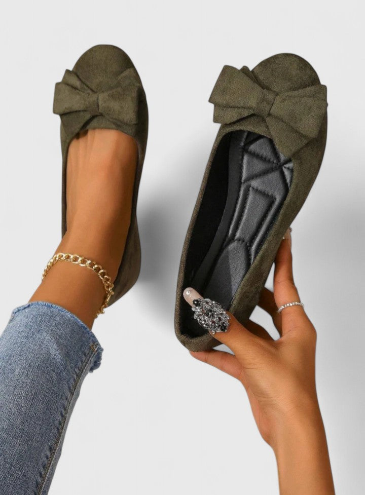 Everly - Sandales Orthopédiques Confortables