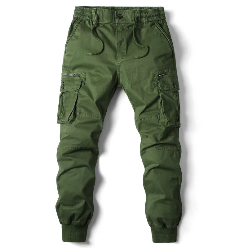 JOGGERS CARGO UTILITY