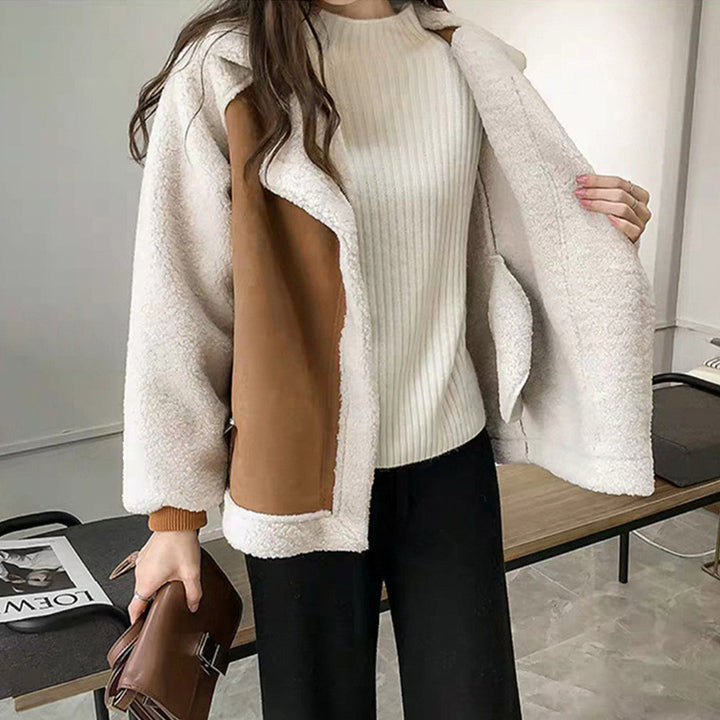 Yvonne | Veste classique vintage