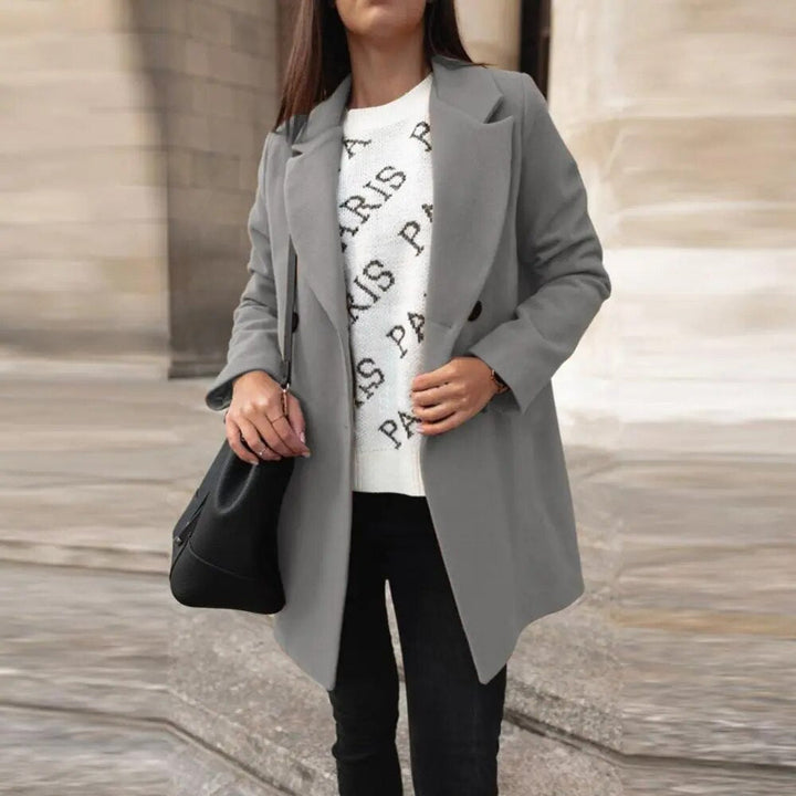 Manteau pour femmes Shella tendance pour un look à la mode