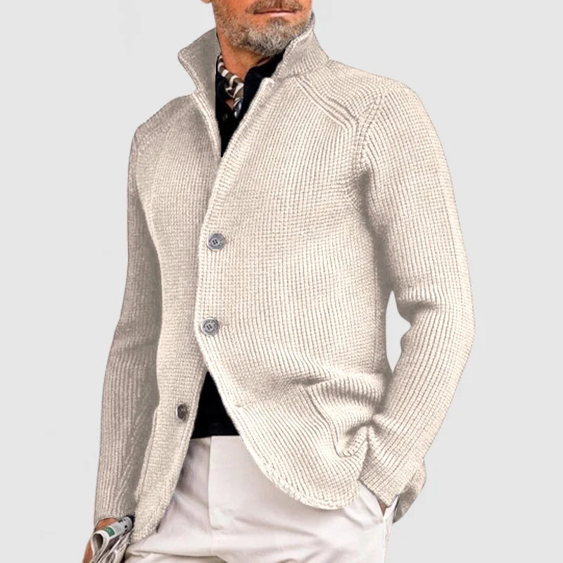 CARDIGAN ÉLÉGANT POUR HOMME