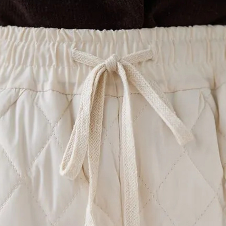 LILIA - Pantalons élégants pour femmes, pour toutes les occasions