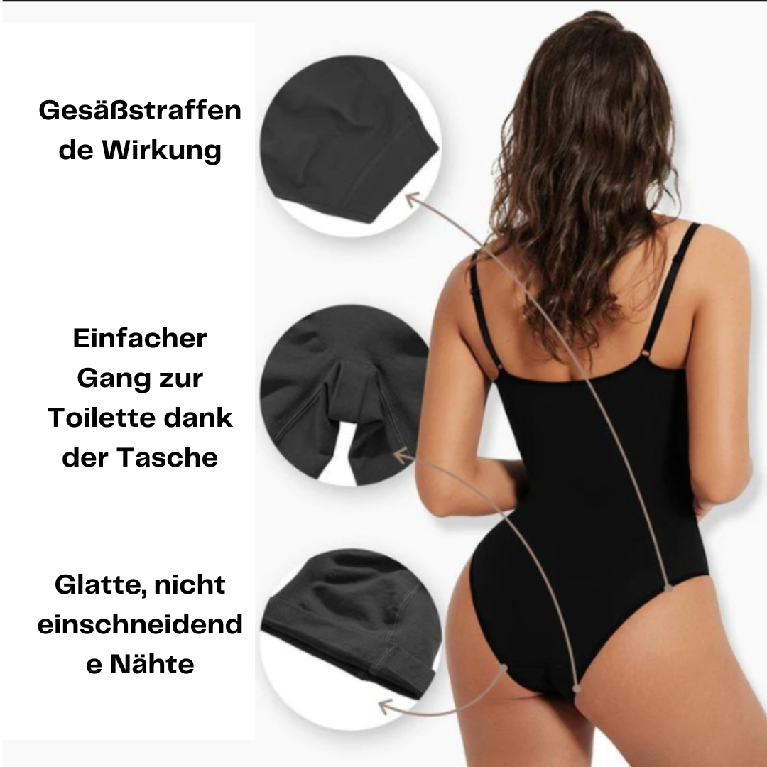 Heidi | Body Shaper