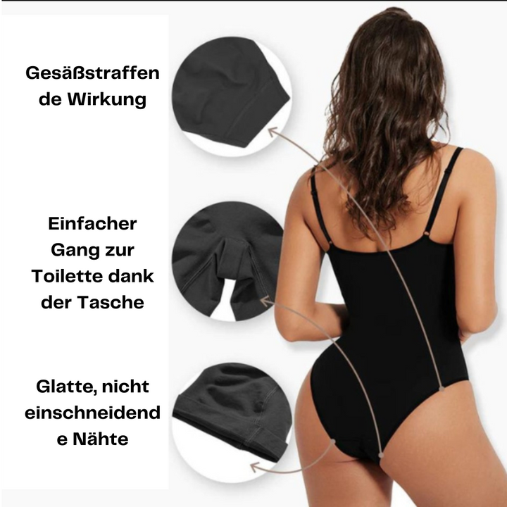 Heidi | Body Shaper