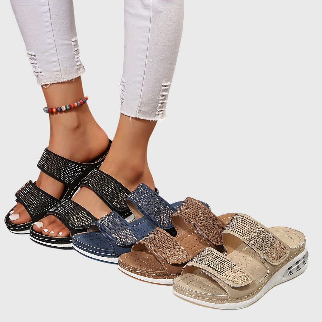 Elice - Sandales Orthopédiques de Soutien