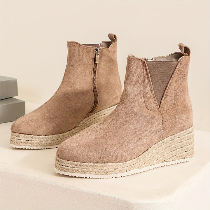 Eva | Bottes élégantes pour femmes pour un look chic