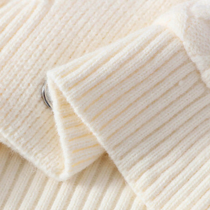 PULL CLASSIQUE POUR HOMME