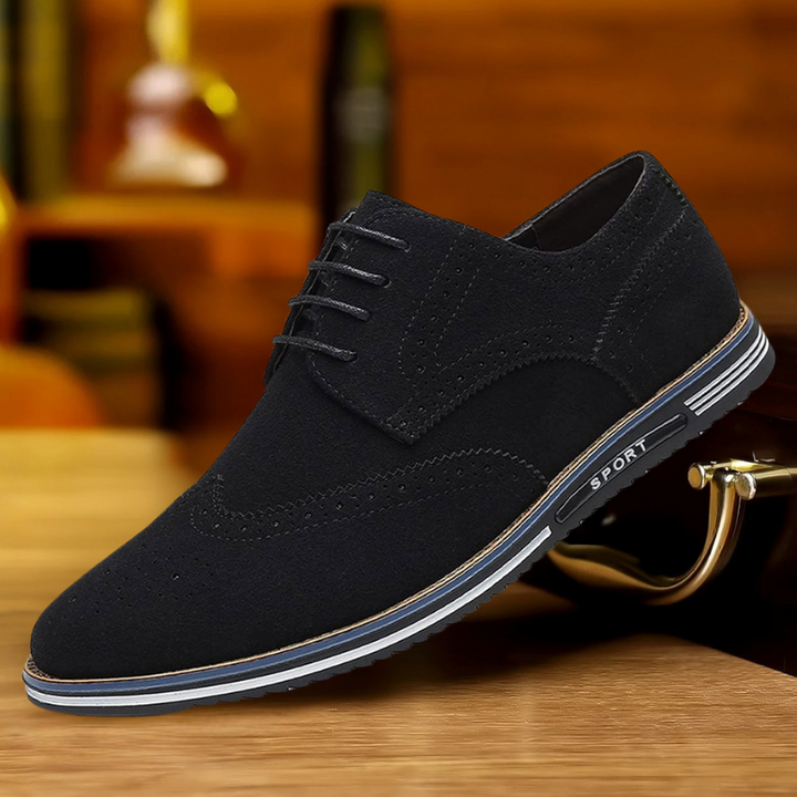 Chaussures pour hommes de luxe
