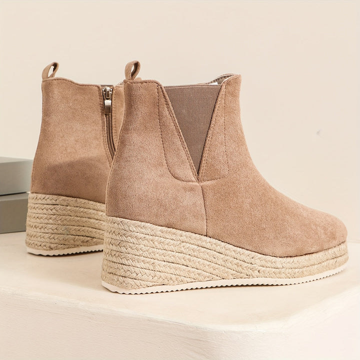 Eva | Bottes élégantes pour femmes pour un look chic