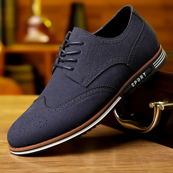 Chaussures pour hommes de luxe