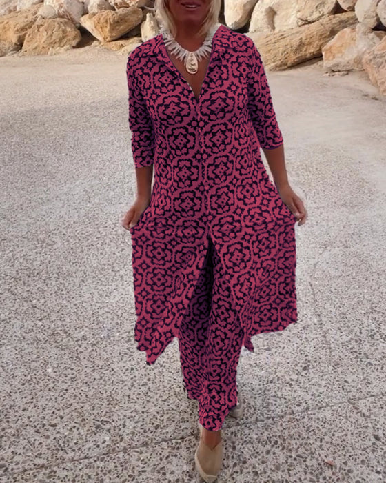 Maeve - Ensemble Élégance Géométrique