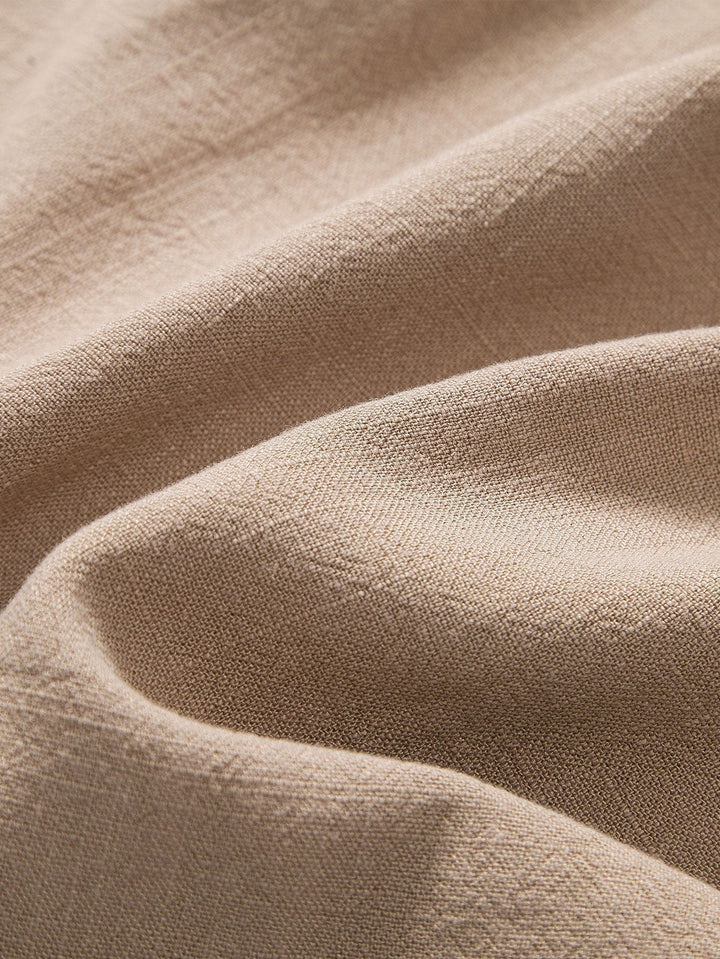 Ensemble pour hommes avec un look estival