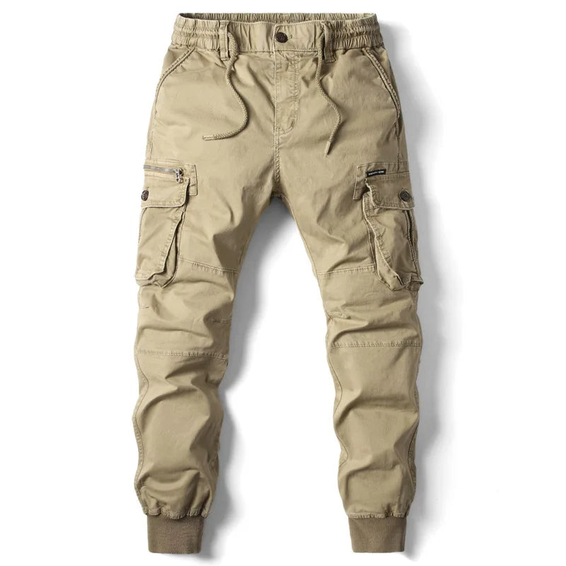 JOGGERS CARGO UTILITY