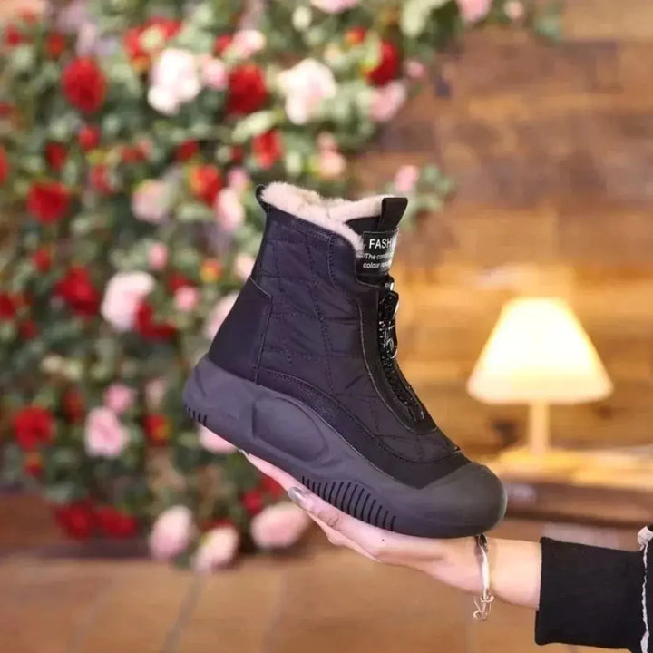 Zinnia - Chaussures pour femmes au design moderne