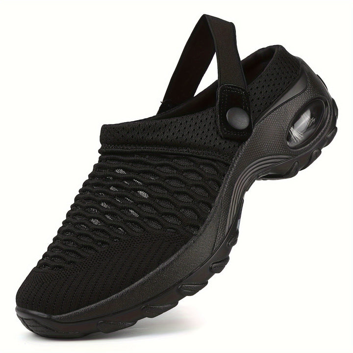 Eline | Chaussures de randonnée en maille pour femmes, aérées et confortables