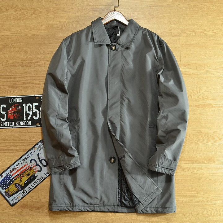 BONNET D'HIVER THERMIQUE POUR HOMME