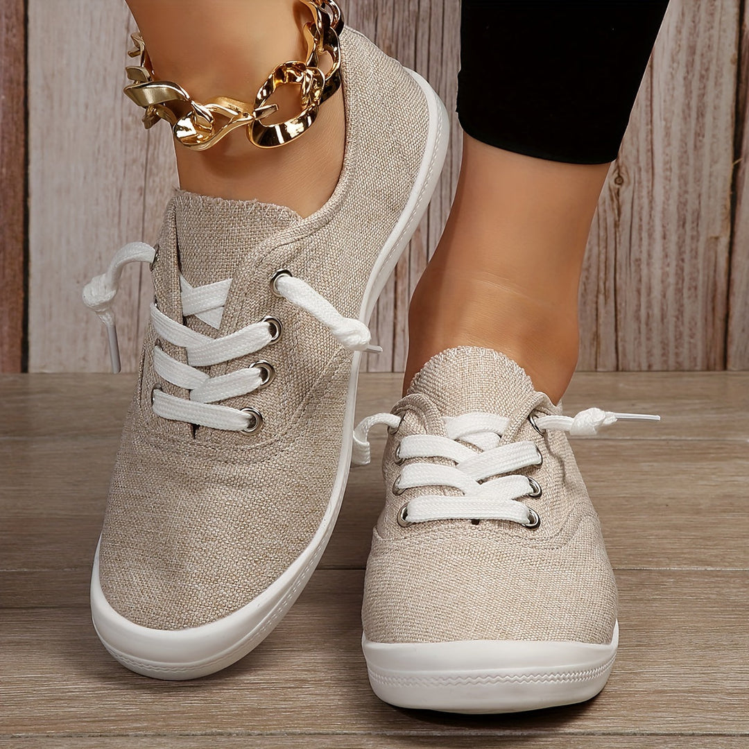 Sophie | Casual Chic Sneakers for Women