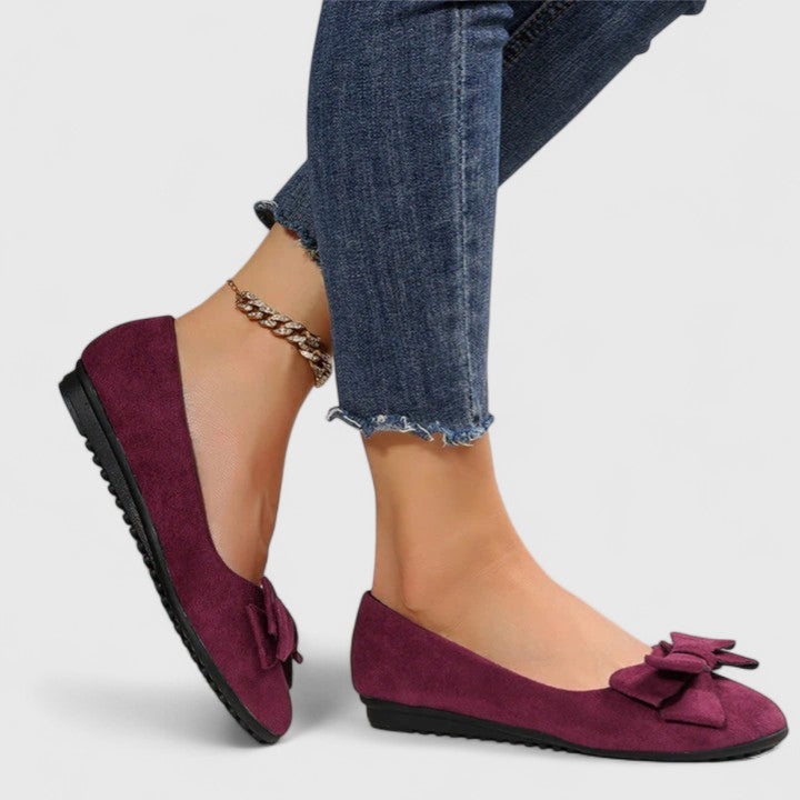Everly - Sandales Orthopédiques Confortables