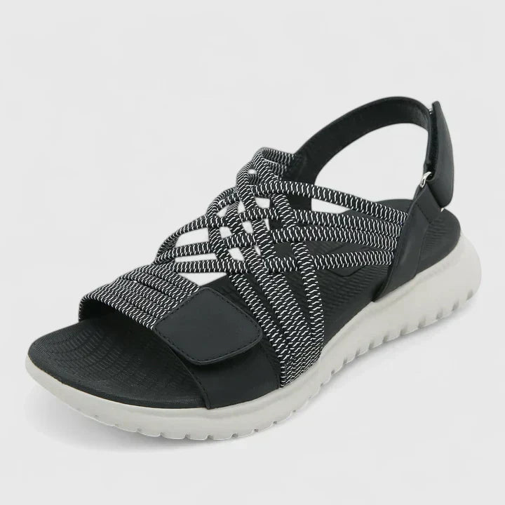 Gemma - Sandales Orthopédiques Confortables
