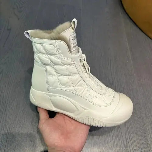 Zinnia - Chaussures pour femmes au design moderne