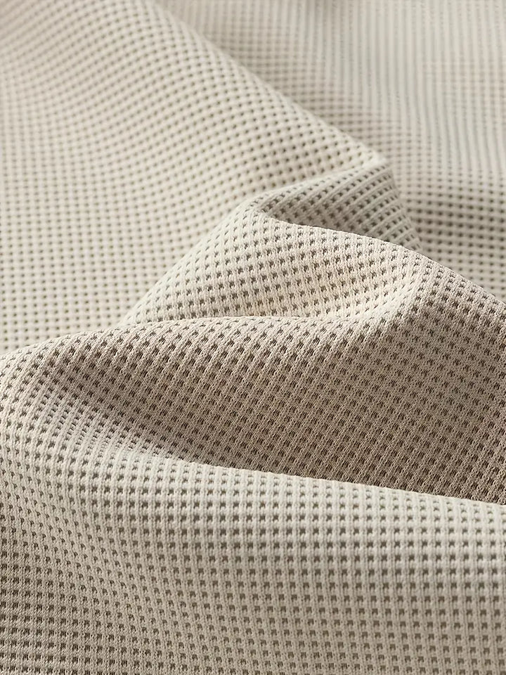 PULL À MANCHES LONGUES POUR HOMME