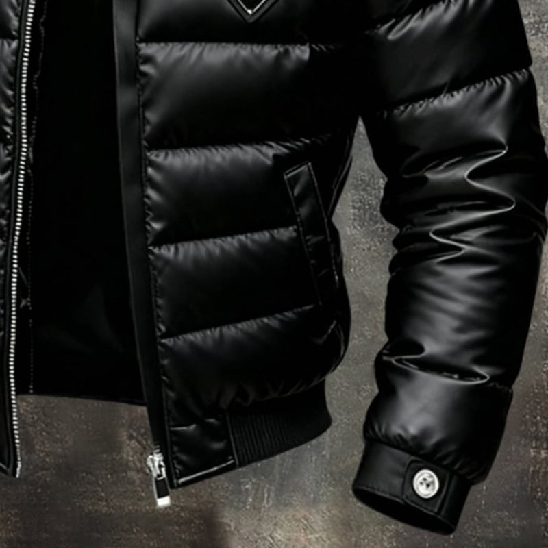 DOUDOUNE CLASSIQUE POUR HOMME