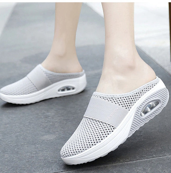 Eva | Pantoufles de luxe et de confort pour toutes les occasions