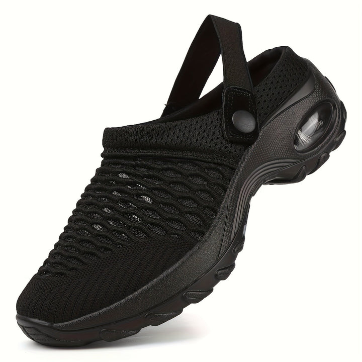 Eline | Chaussures de randonnée en maille pour femmes, aérées et confortables