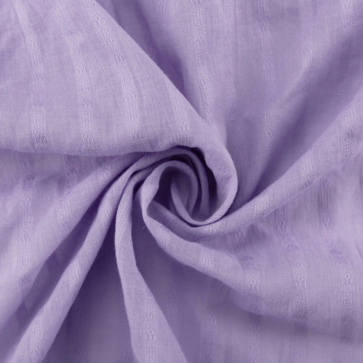 Viola - Ensemble Chemise Boutonnée et Shorts Aérés