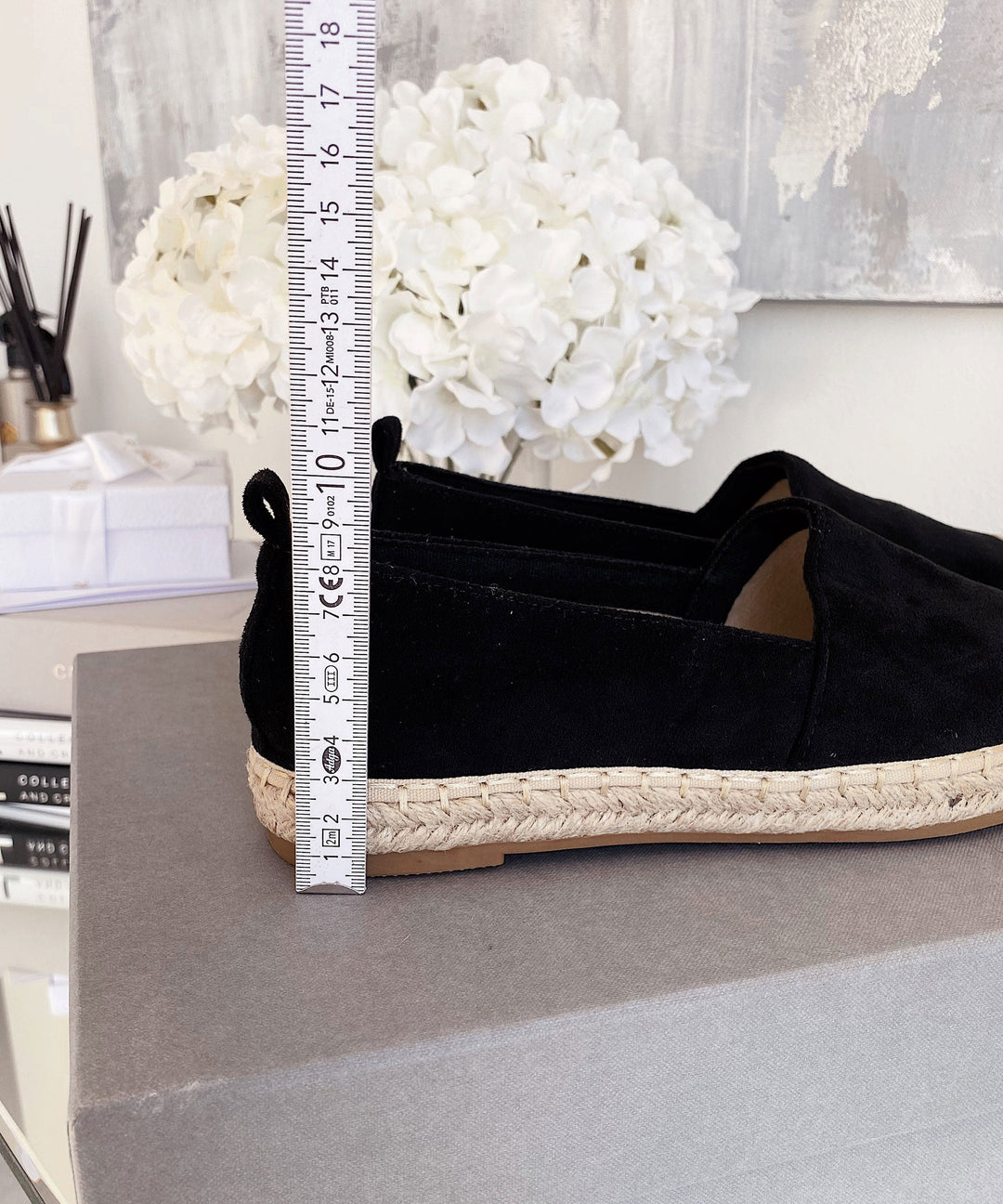 Shula - Ballerines luxueuses et confortables pour femmes