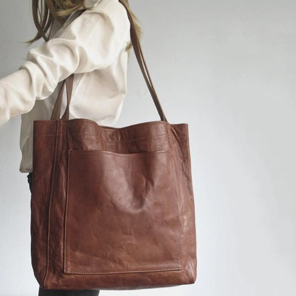 Sac à main en cuir Erin™