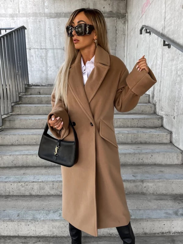 Trench-coat Adriana Elegance