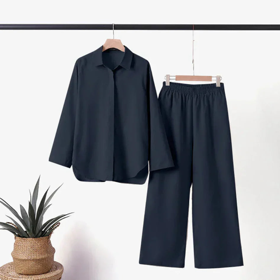 Ensemble complet pour femmes