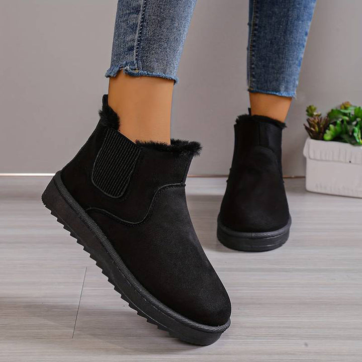 Florie - Bottines élégantes pour femmes