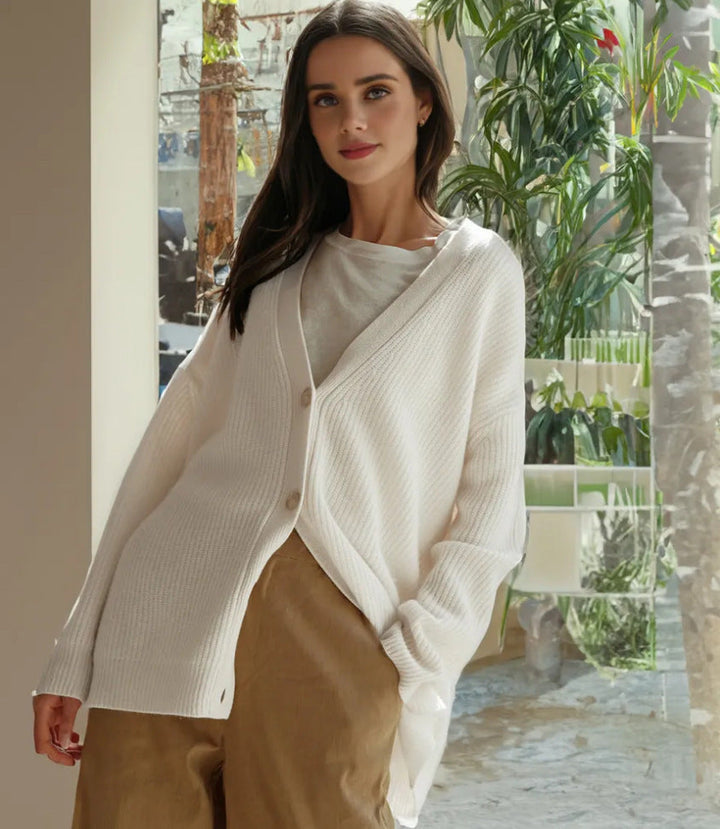 Coco | Cardigan élégant pour toutes les occasions