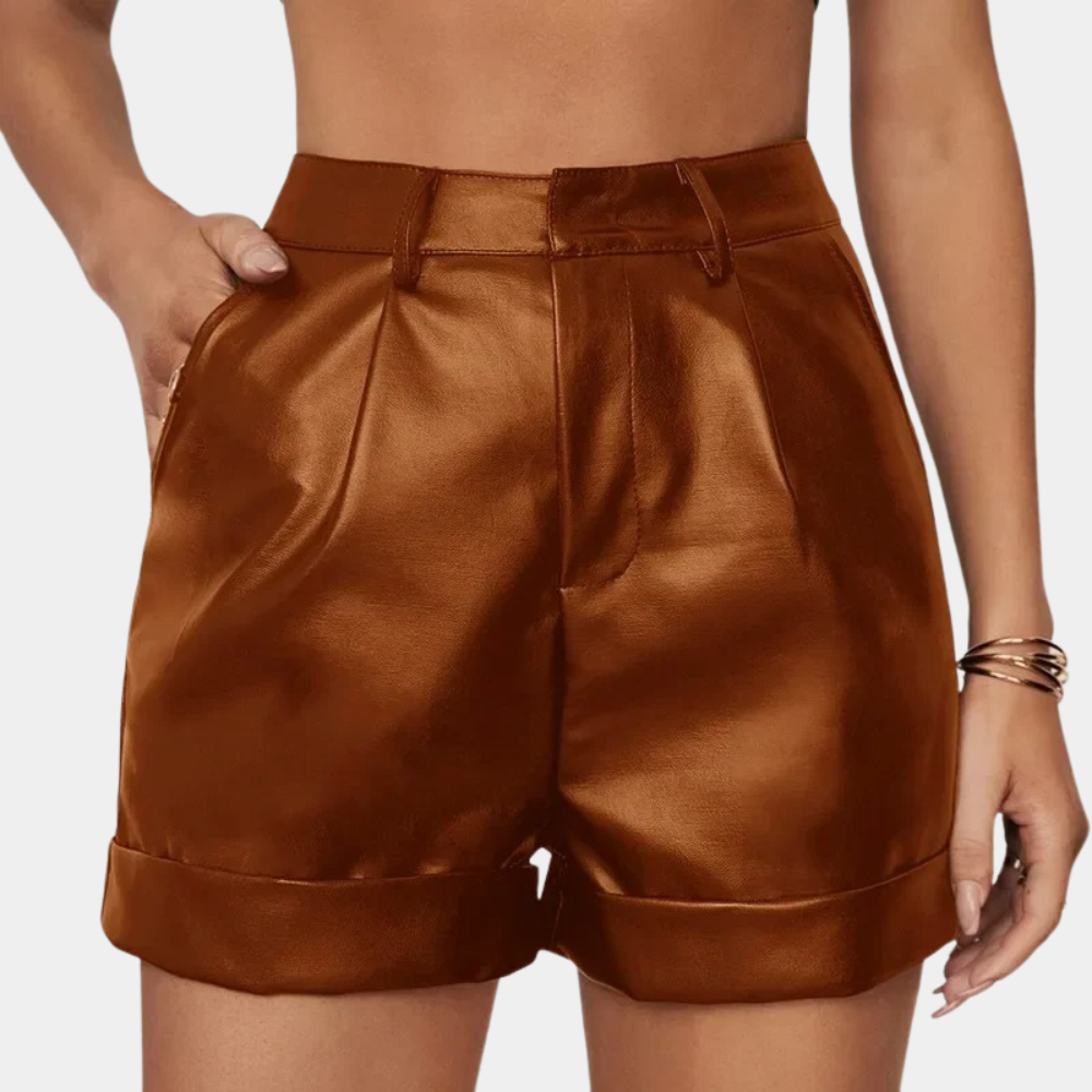 Daisy - Short élégant pour femmes pour un look à la mode
