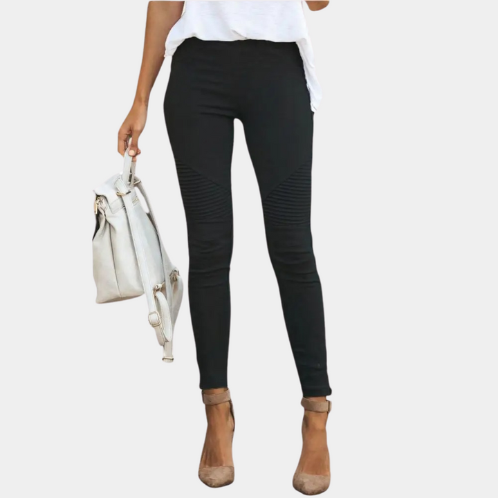 Camille - Jeggings élégants pour femmes pour un look tendance