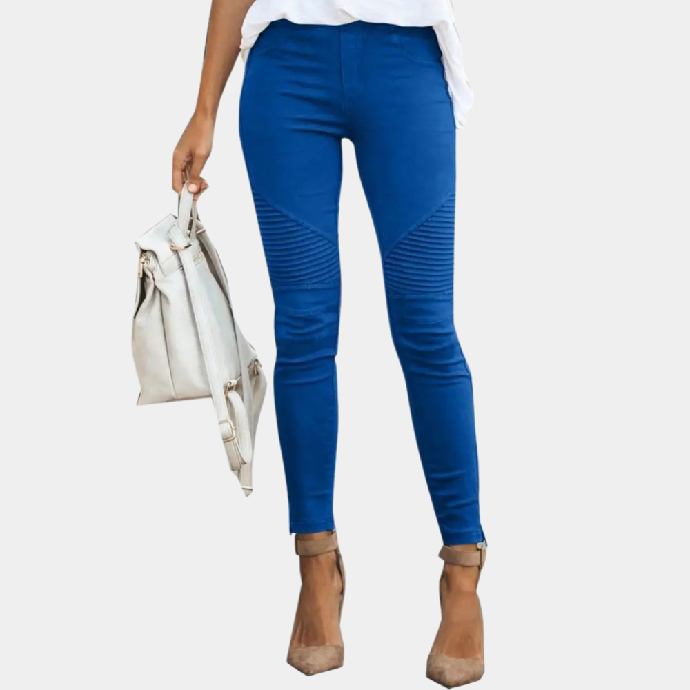 Camille - Jeggings élégants pour femmes pour un look tendance