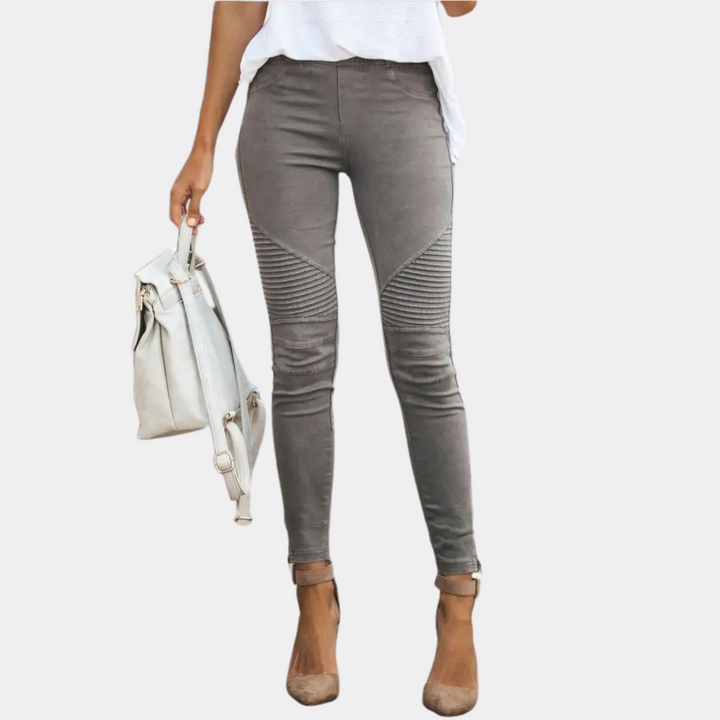 Camille - Jeggings élégants pour femmes pour un look tendance