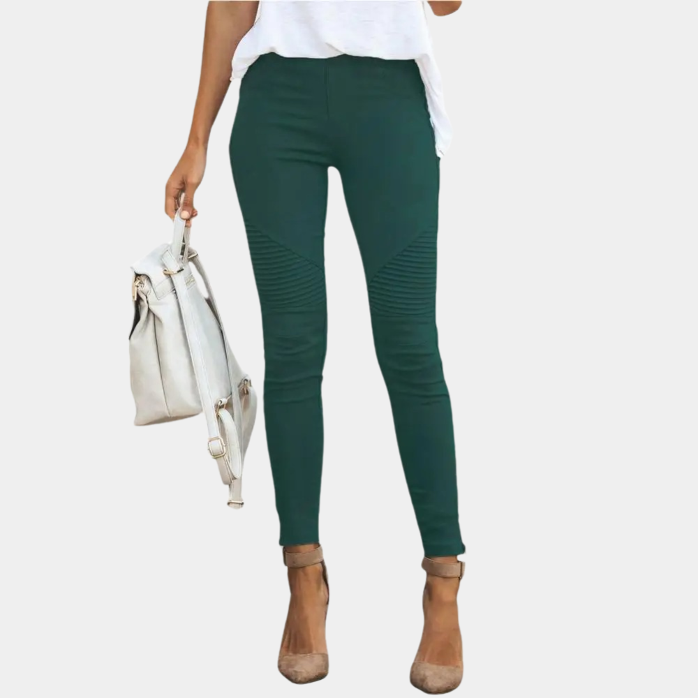 Camille - Jeggings élégants pour femmes pour un look tendance