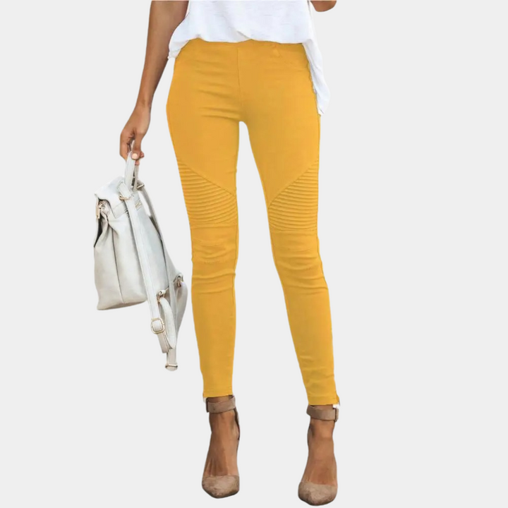Camille - Jeggings élégants pour femmes pour un look tendance